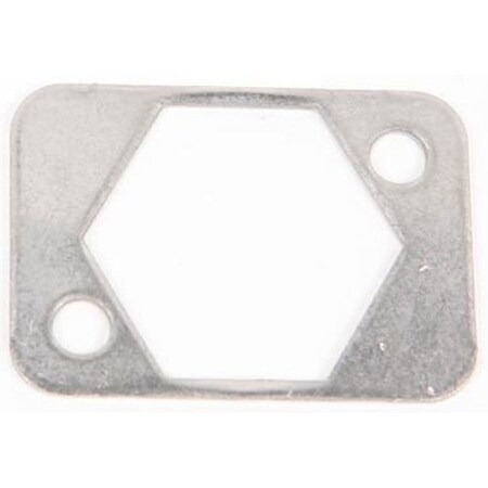 Star Manufacturing Stamping - Conduit Plate 2A-Z3827